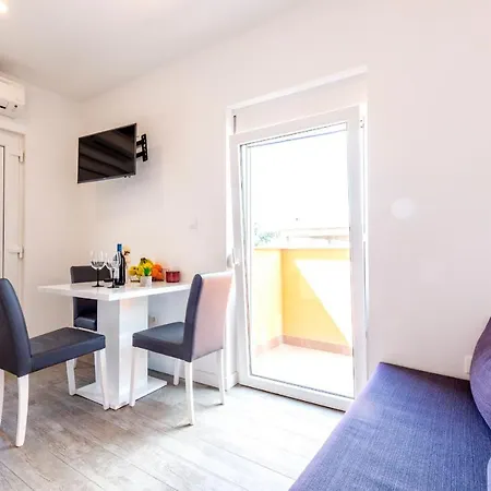 Apartament Tomas „the View Of Jesenice“ Jesenice (Split-Dalmatia)