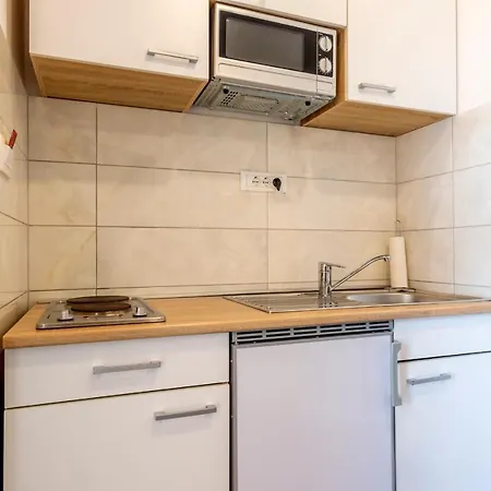 Apartament Tomas „the View Of Jesenice“