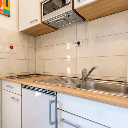 Apartament Tomas „the View Of Jesenice“ Jesenice (Split-Dalmatia)