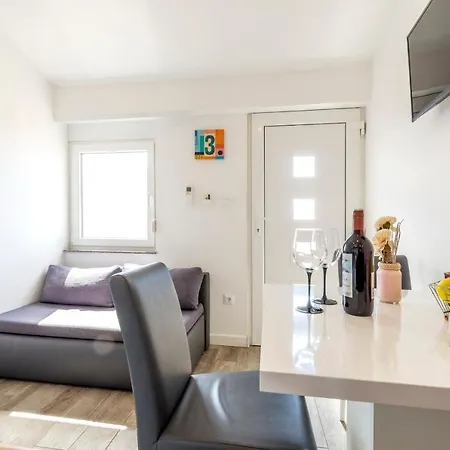 Tomas „the View Of Jesenice“ Apartament *
