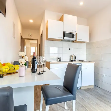 Apartament Tomas „the View Of Jesenice“
