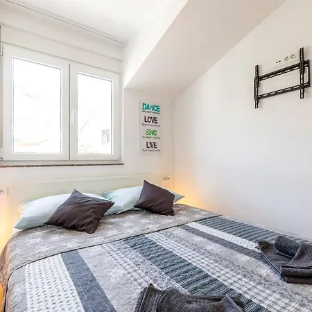 Apartament Tomas „the View Of Jesenice“ Jesenice (Split-Dalmatia)